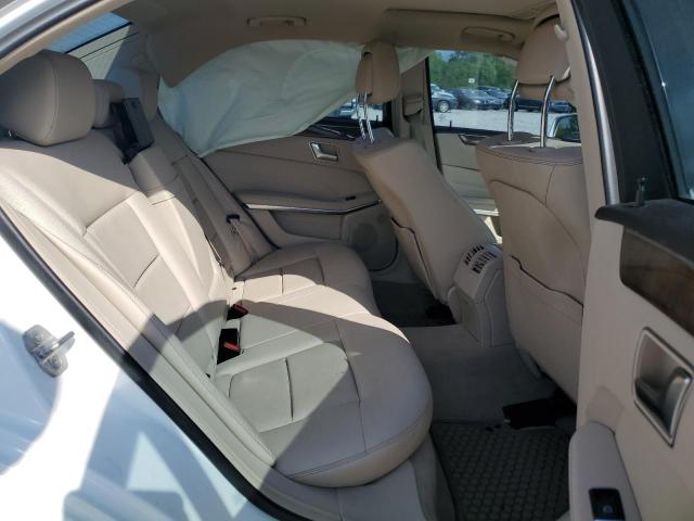 WDDHF5KB7EA998054 Mercedes-Benz E 350
