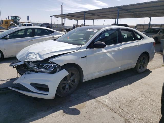 Auction sale of the 2019 Volkswagen Jetta S, vin: 3VWC57BU9KM046169, lot number: 50189984