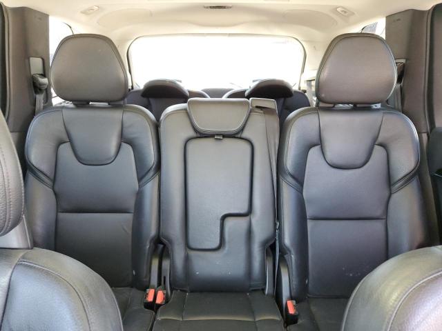 YV4A22PK4H1151699 Volvo XC90 T6