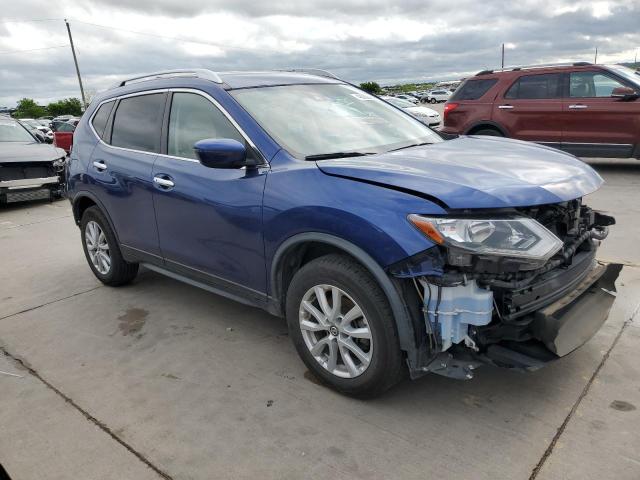 JN8AT2MV4LW100170 Nissan ROGUE S