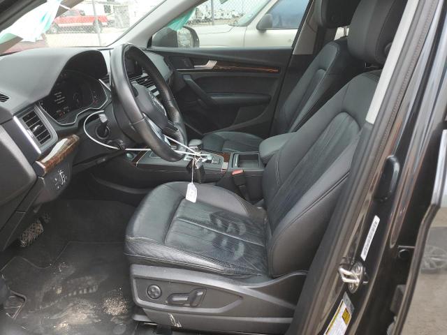 WA1BNAFY7J2019481 Audi Q5 Premium Plus