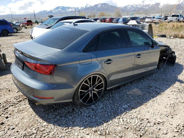 WAUB8GFF9G1047227 Audi A3 PREMIUM