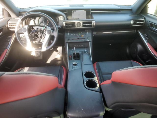 JTHBF1D21F5060498 Lexus IS 250