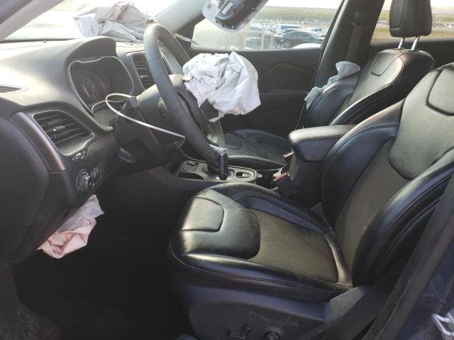 1C4PJLLB5LD615036 Jeep Cherokee Latitude Plus