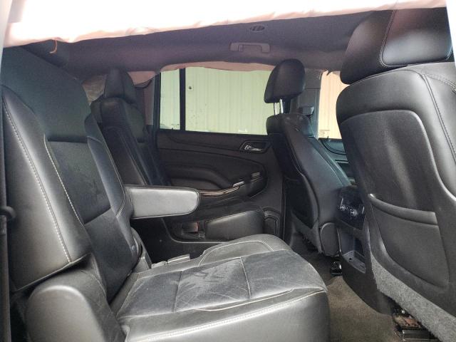 1GNSCJKCXFR593617 Chevrolet Suburban C1500 Lt