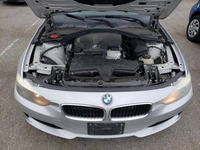 WBA3A5C52FF609611 BMW 328 I