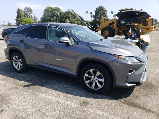 2T2ZZMCAXKC130512 Lexus RX 350 BAS