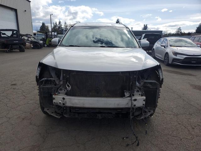 5N1AR2MM1FC671229 Nissan Pathfinder S