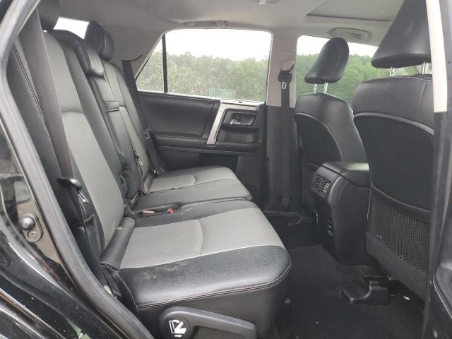 JTEZU5JR0G5124428 Toyota 4RUNNER SR5