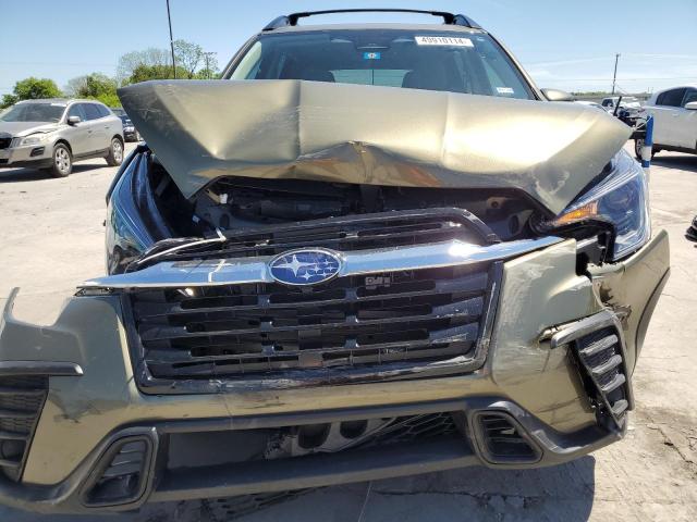 4S4WMAED5R3402507 Subaru Ascent Premium