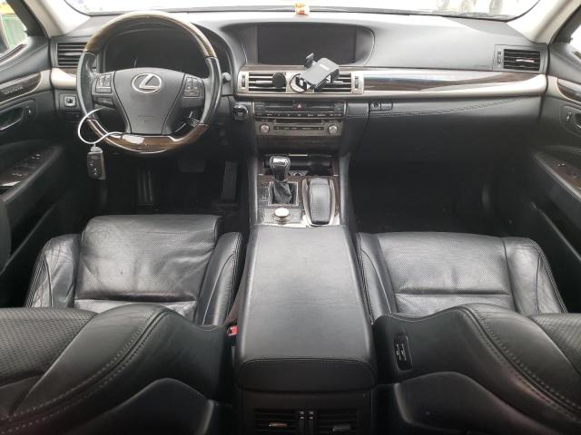 JTHCL5EF0E5021325 Lexus LS 460