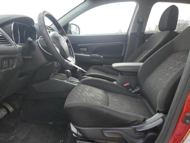 JA4AR3AU0LU018311 Mitsubishi Outlander Sport Es