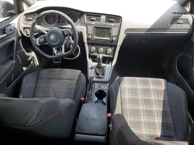 3VWTT7AU1FM038046 Volkswagen GTI