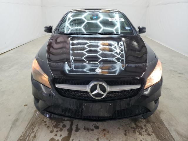 WDDSJ4EBXEN036964 Mercedes-Benz CLA 250