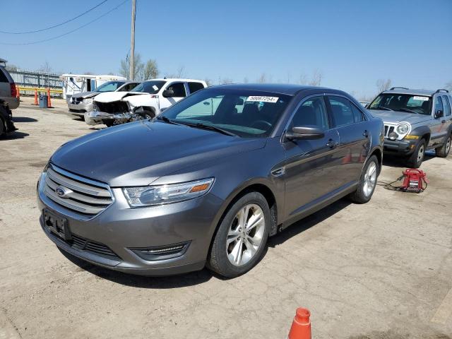 Auction sale of the 2014 Ford Taurus Sel, vin: 1FAHP2E81EG155976, lot number: 50067254