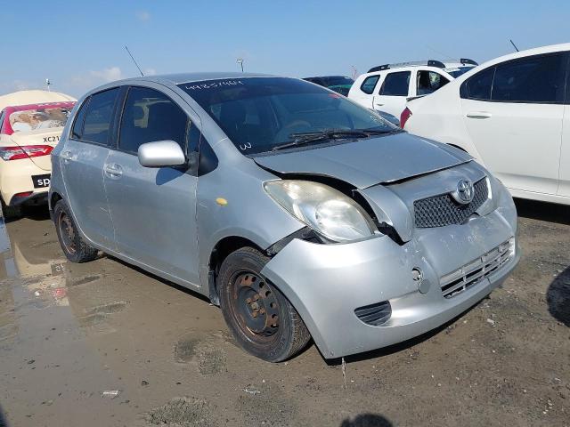 Auction sale of the 2008 Toyota Yaris, vin: JTDKW923285094478, lot number: 49837464