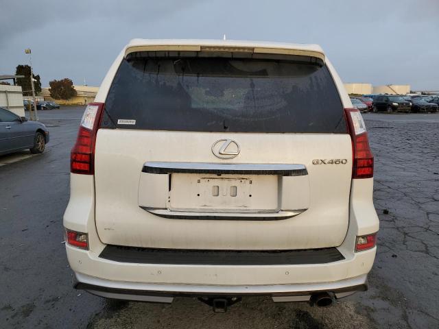 JTJJM7FX7H5149975 Lexus Gx 460 Premium