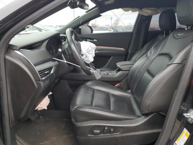 1GYFZDR4XLF062370 Cadillac Xt4 Premium Luxury