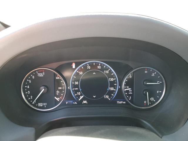 5GAERCKW7PJ234236 Buick Enclave Premium