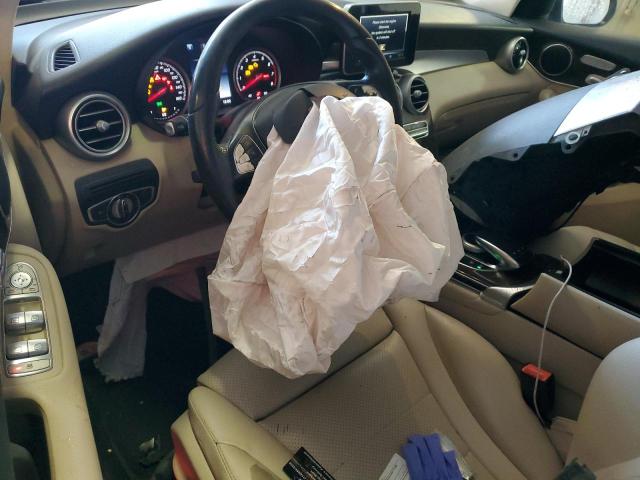 WDC0G4KB1GF057293 Mercedes-Benz Glc 300 4matic