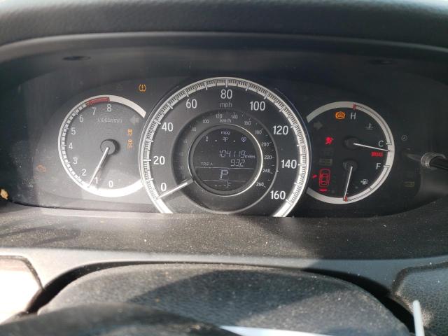 1HGCR2F89HA155083 Honda ACCORD EXL