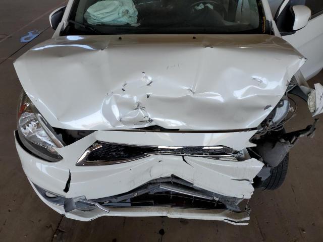 ML32A4HJ7LH001164 Mitsubishi MIRAGE SE