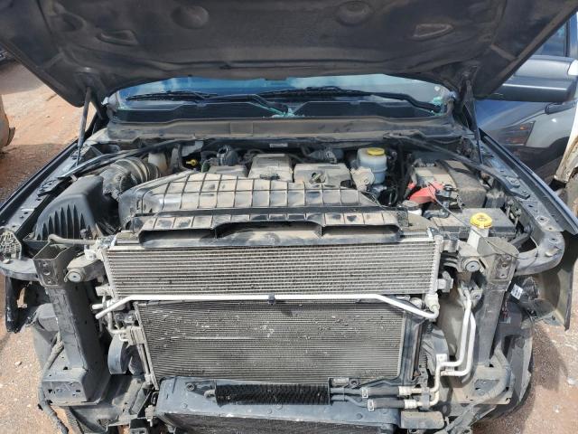 3C6UR5CL9MG630585 RAM 2500 Tradesman