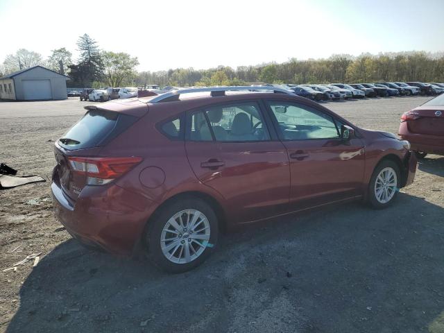 4S3GTAD69H3753997 Subaru Impreza Premium Plus