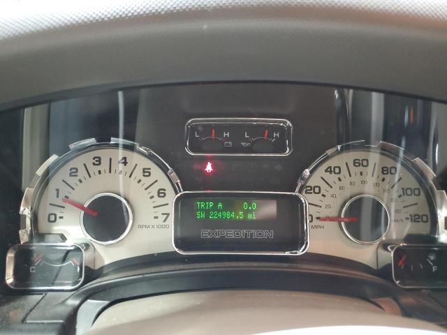 1FMJK2A56EEF21024 Ford Expedition El Limited