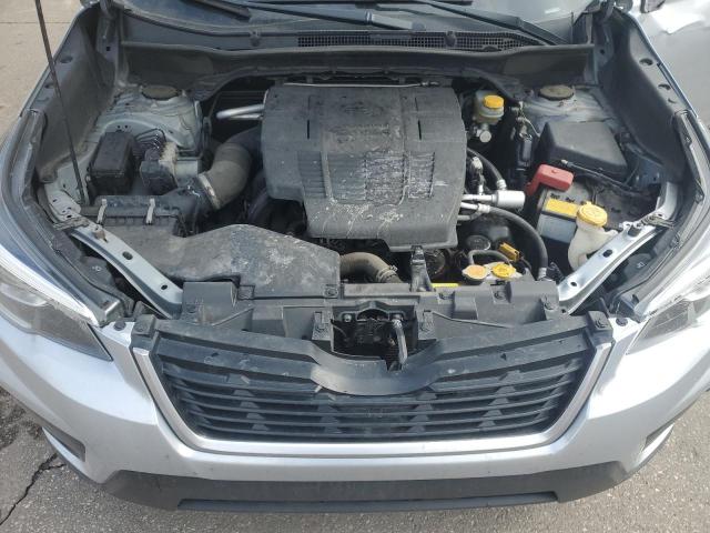 JF2SKAGC5KH461998 Subaru Forester Premium