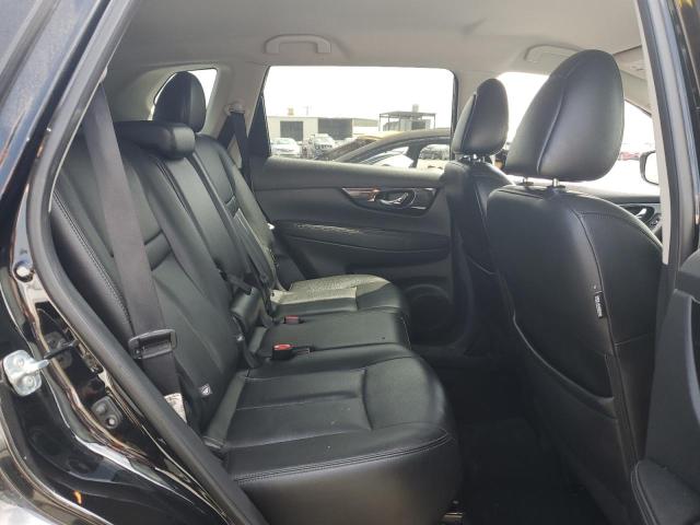 5N1AT2MV0JC741631 Nissan ROGUE S