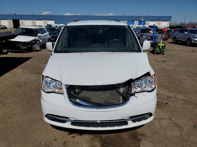 2C4RC1BG0GR260090 Chrysler Town & Country Touring