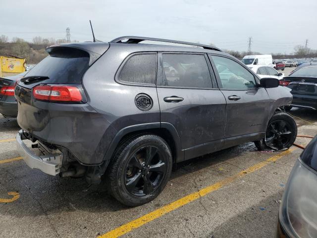 1C4PJMDS2HW567138 Jeep Cherokee Limited