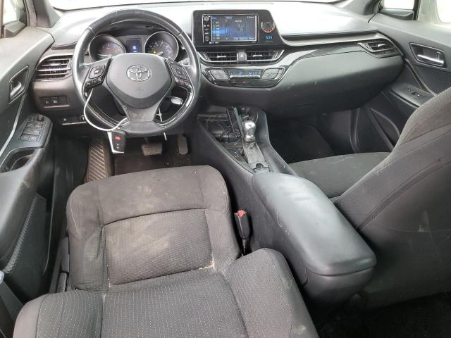 NMTKHMBXXJR041963 Toyota C-HR XLE