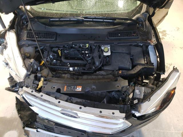 1FMCU9HD3KUB59776 Ford ESCAPE SEL