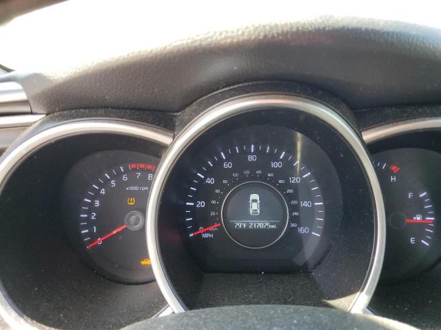 5XXGM4A73FG364524 KIA Optima Lx