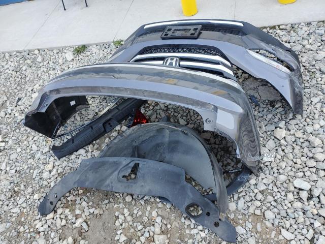 5FNYF6H07JB039387 Honda Pilot Elite