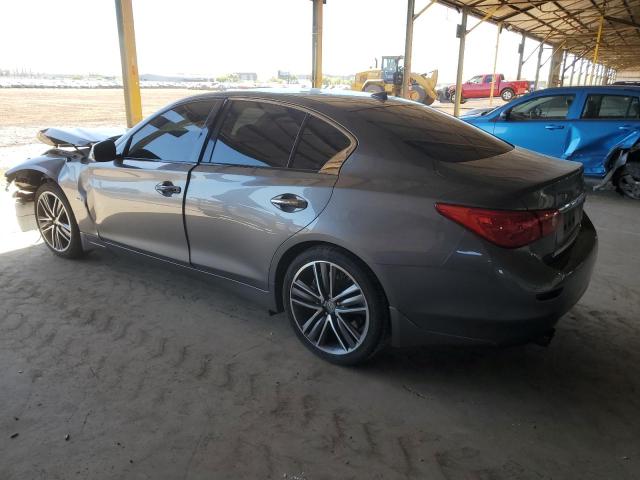 JN1EV7AP7GM303732 Infiniti Q50 Premium