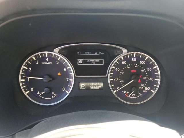 5N1AL0MN4FC526376 Infiniti QX60