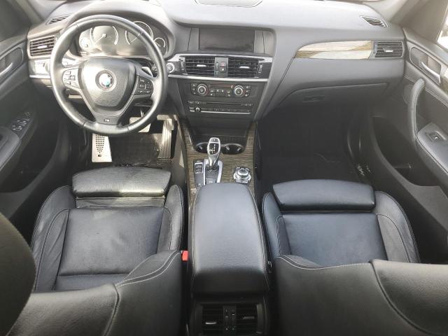 5UXWX7C56E0E75294 BMW X3 Xdrive35i
