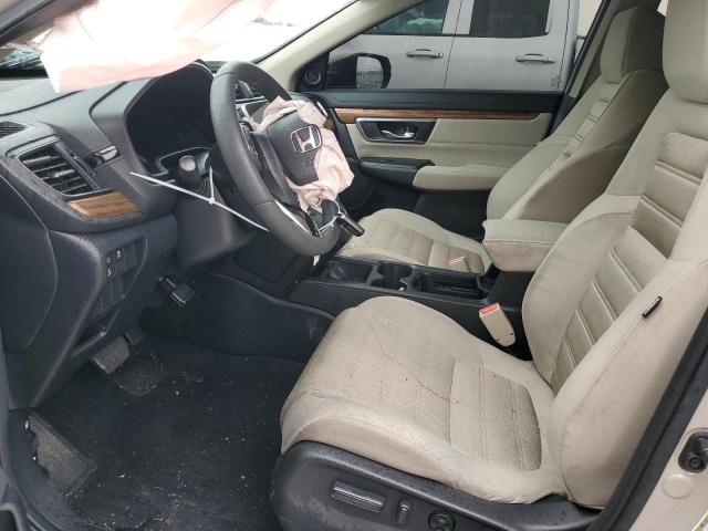 5J6RW2H51JL028112 Honda CR-V EX