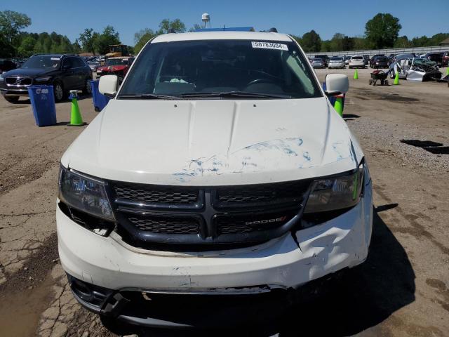 3C4PDCGG9KT860783 Dodge Journey Crossroad