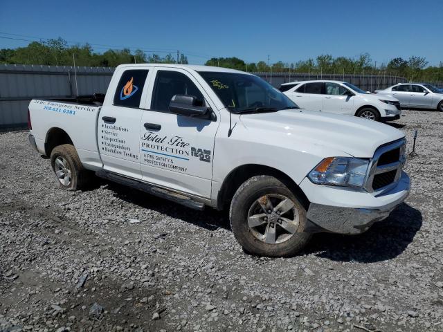 1C6RR6FG3NS203813 RAM 1500 Classic Tradesman