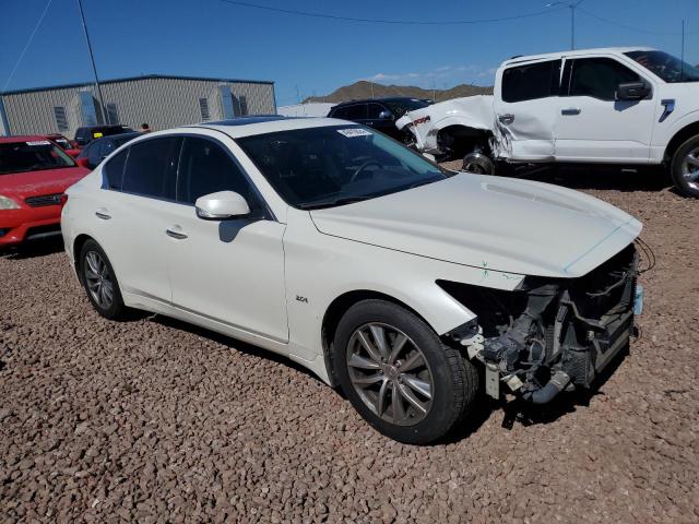 JN1CV7AR9GM253179 Infiniti Q50 BASE