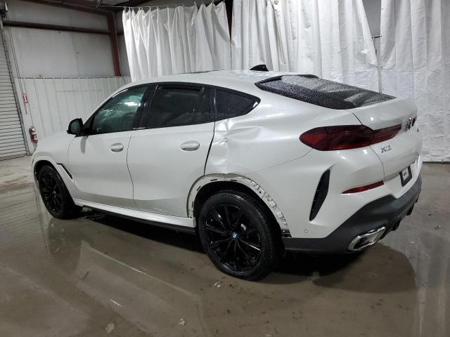 5UXCY6C08P9N55545 BMW X6 Xdrive40i