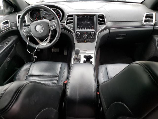 1C4RJFBG5JC325003 Jeep Grand Cherokee Limited