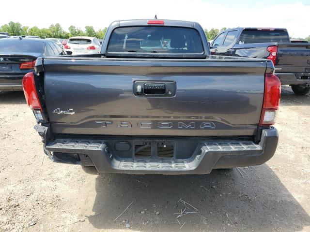 3TYSX5EN5NT013843 Toyota Tacoma Access Cab