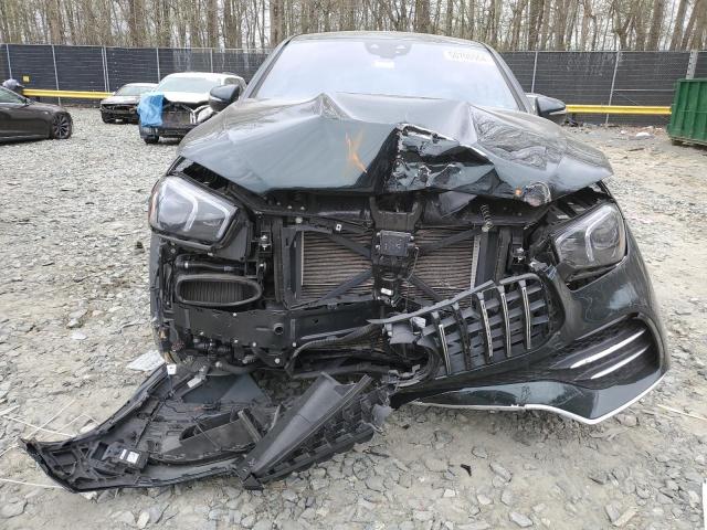 4JGFD6BB6NA790594 Mercedes-Benz Gle Coupe Amg 53 4matic