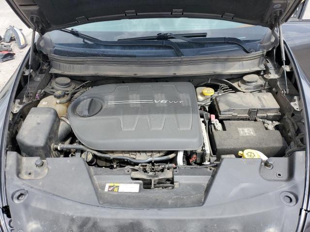 1C4PJMDSXFW672880 Jeep Cherokee Limited