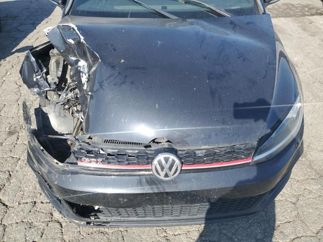 3VW5T7AUXLM012758 Volkswagen GTI S